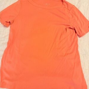 Coral Short Sleeve T-Shirt